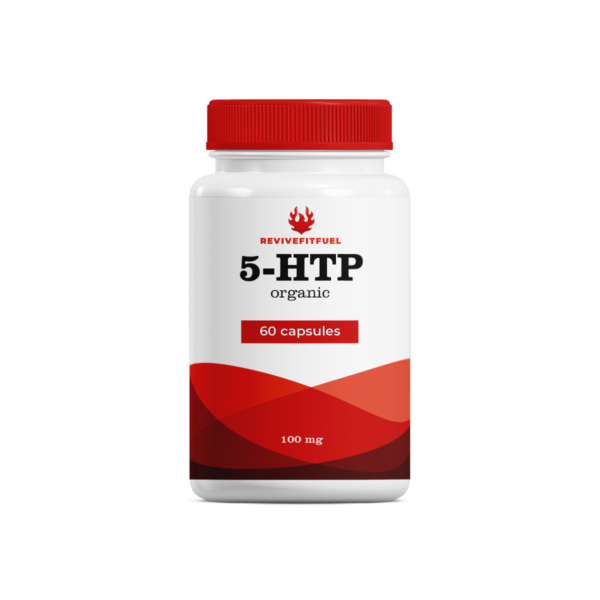 5-HTP