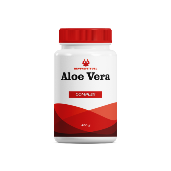 ALOE VERA COMPLEX
