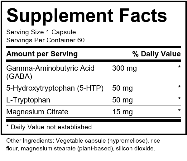 SLEEP FORMULA - Image 2